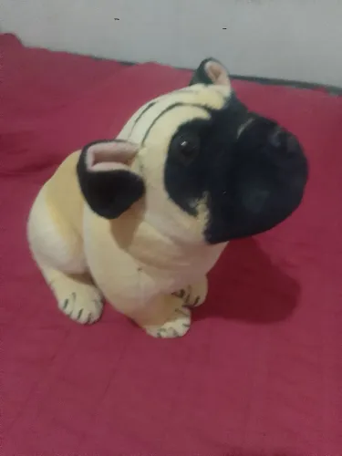 Cachorro realista