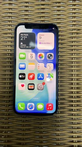 iPhone 12 mini