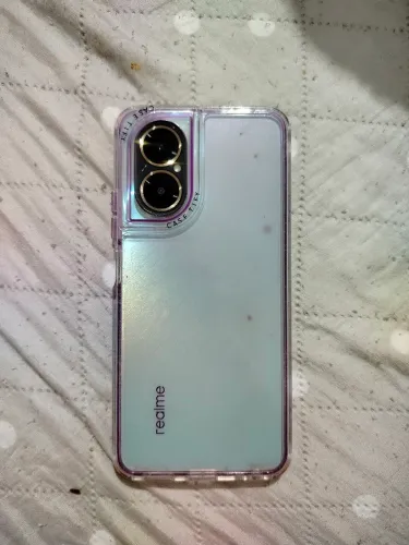 Smartphone Realme C67 128GB