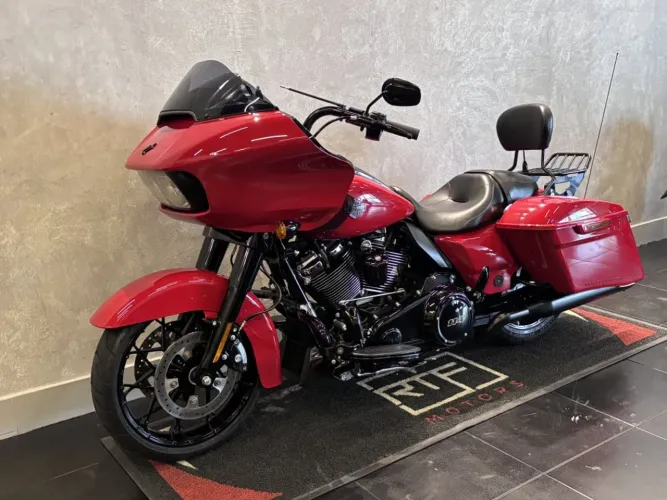 Harley Davidson ROAD GLIDE SPECIAL FLTRXS 2022