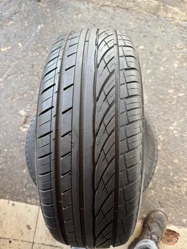 01 Pneu Hifly 215/60 R17 96h Vigorous Hp801, 80% vida útil