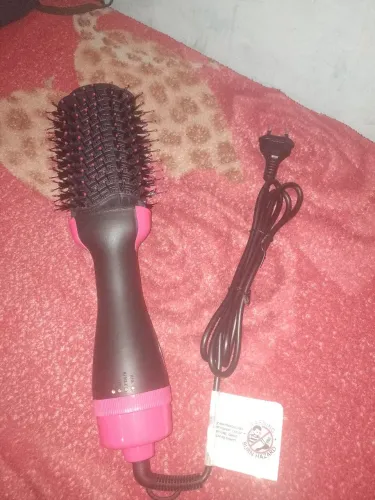 Escova de cabelo