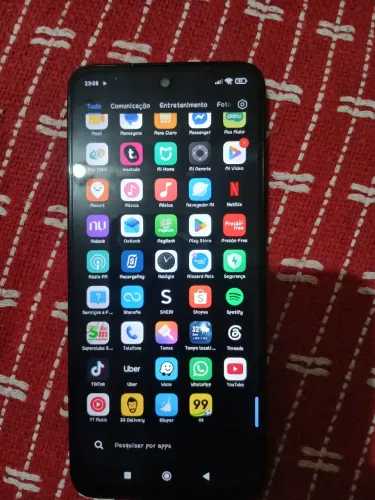 Vendo celular Redmi 12