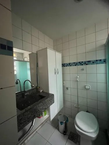 APARTAMENTO NO CATETE