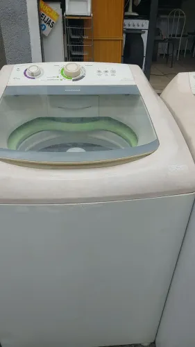 Máquina de lavar roupas 11k