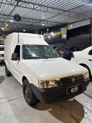 Fiat Fiorino Furg.1.5/1.3/1.3 Fire/1.3 F.flex 2010