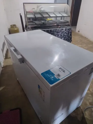 Freezer 2 meses de uso para vender