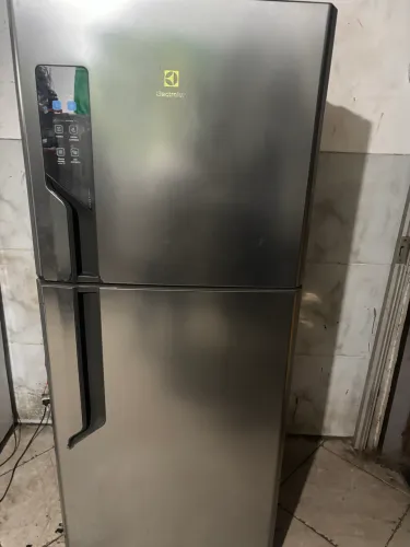 Geladeira (entrego)