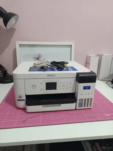 Impressora Epson F170 Para Sublimação