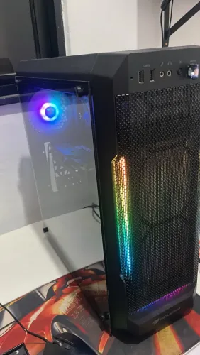 Pc gamer
