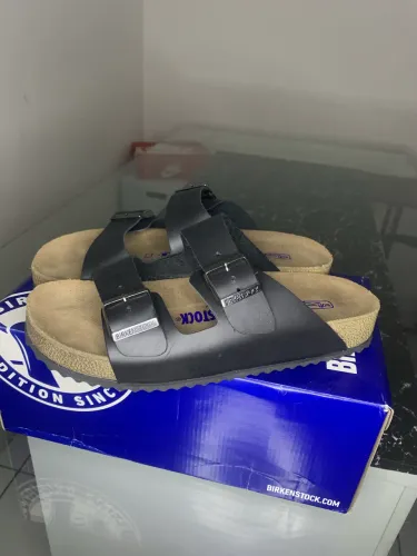 Chinelo Birkenstock