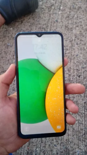 Vendo celular