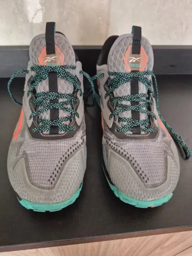 Tênis  Reebok Nano x2  TR ADVENTURE estado de novo