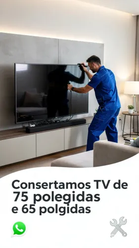 Temos peças pra tv trabalhando domicílio tv cce Samsung LG Philco Philips