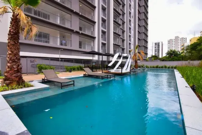 Imóvel para venda possui 67 metros quadrados com 2 quartos em Saúde - São Paulo - SP