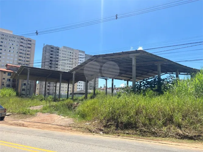 Terreno à venda em Vila Suissa, Mogi das Cruzes