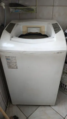 Máquina de lavar Brastemp 8k