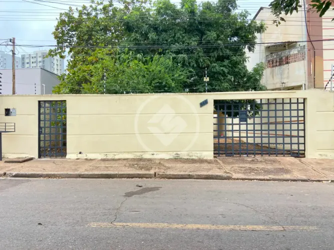 Casa a venda na Cidade Alta Próximo Arena Pantanal codigo: 350938