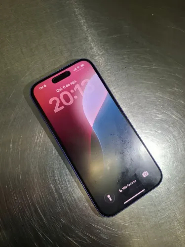 Iphone 16 128g