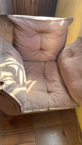 Poltronas para salas