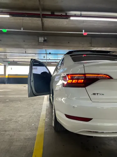 Volkswagen Jetta Comfort. 250 TSI 1.4 Flex 16V Aut. 2018