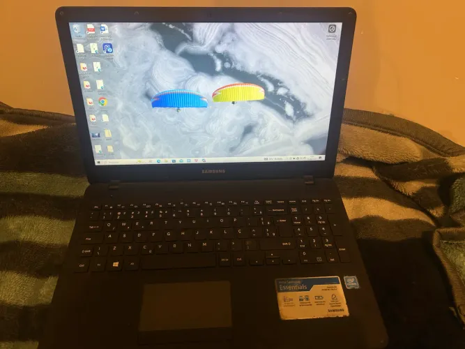 Notebook Samsung
