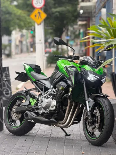 Z 900 - OPORTUNIDADE