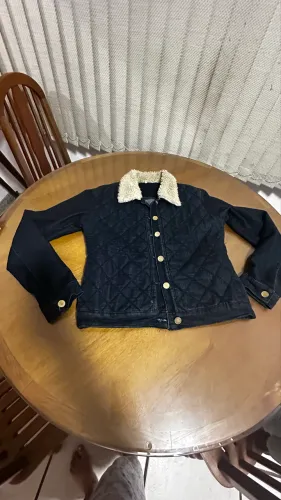 Jaketa jeans