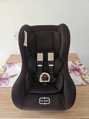 Caderinha Infantil Auto