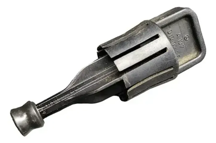 Sensor Tubo Oleo Mercedes E55 Amg 2003/2008 A *  