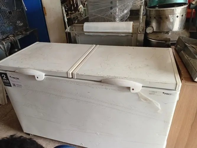 Aluguel de Freezer e Expositor para Eventos e Comércio