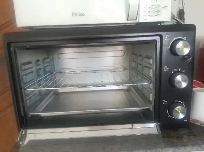 Forninho philco