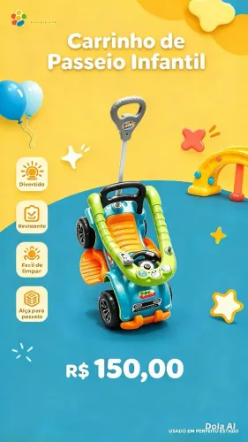 CARRO DE PASSEIO
