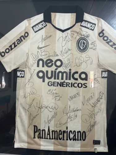 Corinthians 