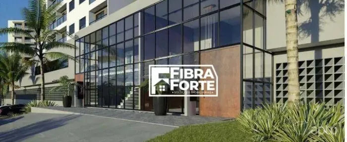 Apartamento com 1 dormitório à venda, 35 m²- Parque Industrial - Campinas/SP