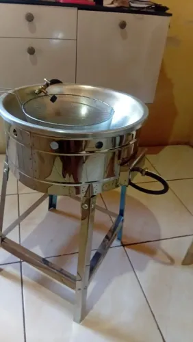 Tacho Semi Novo