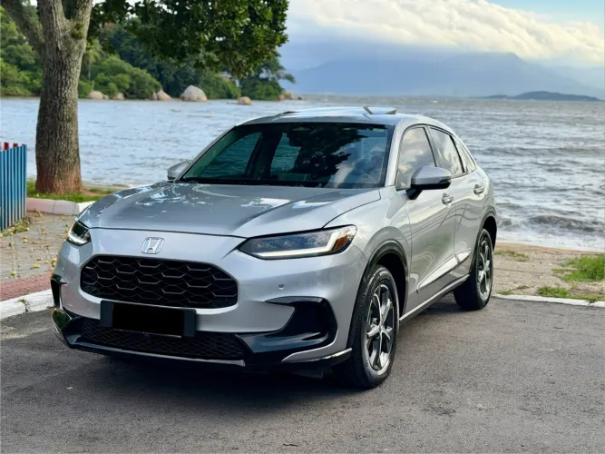 Honda ZR-V Touring 2.0 16V 5P Aut. 2024