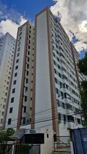 Paralela 3/4 Cond Bosque das Mangueiras