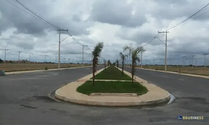 Terreno à venda, Residencial Village, Campos dos Goytacazes, RJ