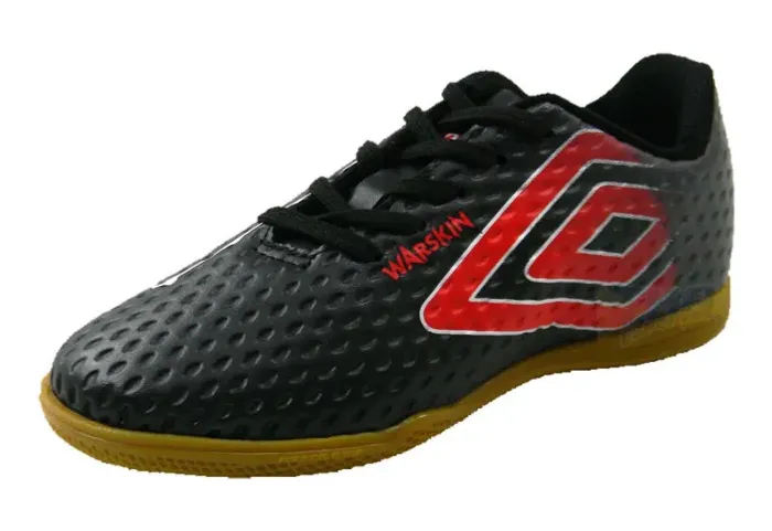 Chuteira Umbro WARSKIN Futsal tamanho adulto
