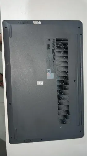 Vende-se notebook Lenovo novo pra despachar logo no pix tem aquele descontão 