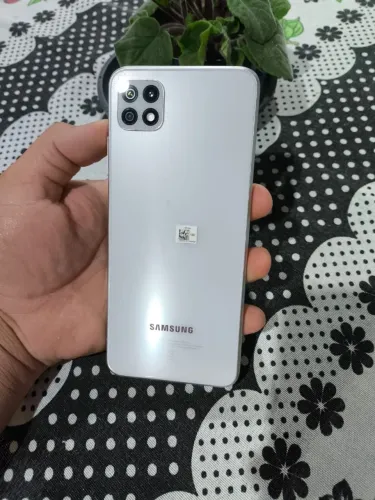Samsung Galaxy A22 5g semi novo