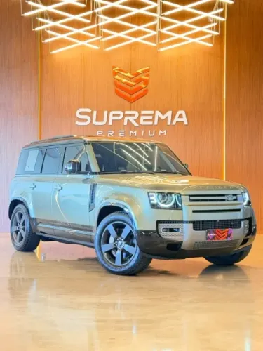 Land Rover Defender 110 X-dy SE D300 DIE Aut. (hib.) 2023