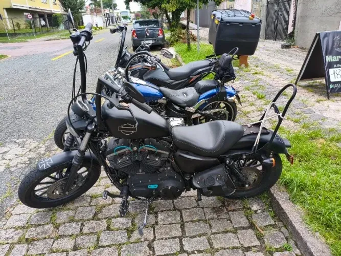 883 2010 pneus novos - revisada