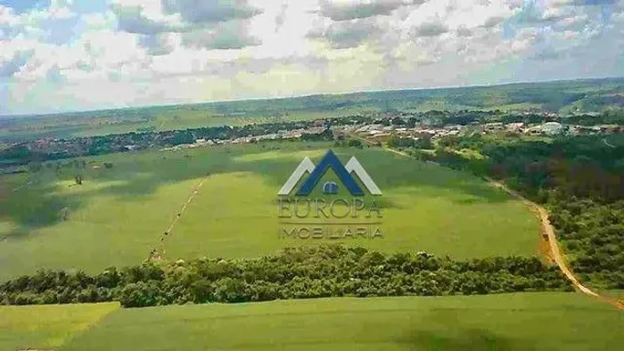Sítio à venda, 13 Alqueires por R$ 16.800.000,00- Zona Rural - Jaguapitã/PR
