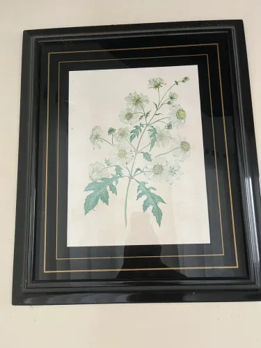 Quadro de parede