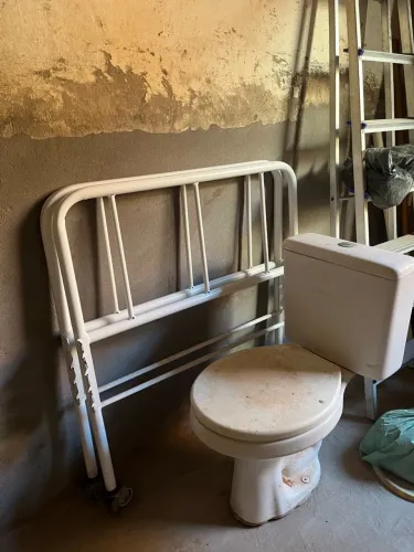 Cama de solteiro