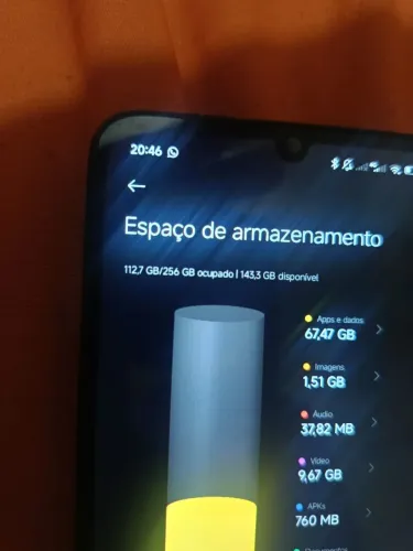 Vende-se xiaomi redimi 13C 