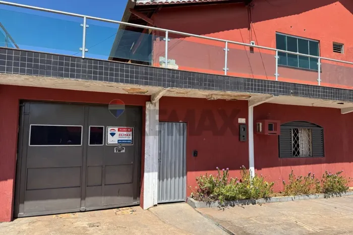 Casa Grande Perto da FESAR em Redenção/PA