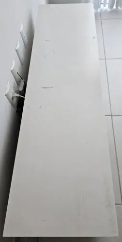Rack branco TokStok
